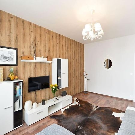Oli Apartment ปราก ภายนอก รูปภาพ