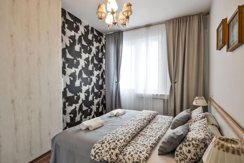 Oli Apartment ปราก ภายนอก รูปภาพ